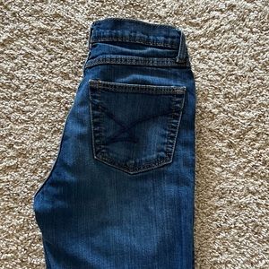 Womens cinch Jenna jeans